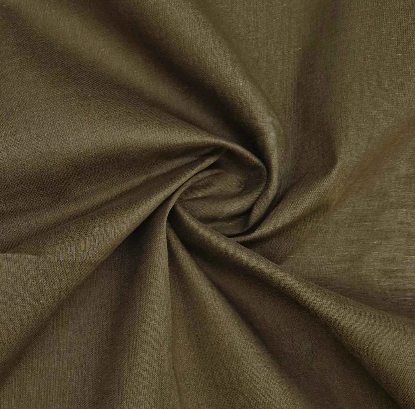 Army Green Full Voil Turban