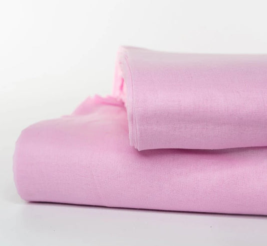 Baby Pink Premium Rubia Turban