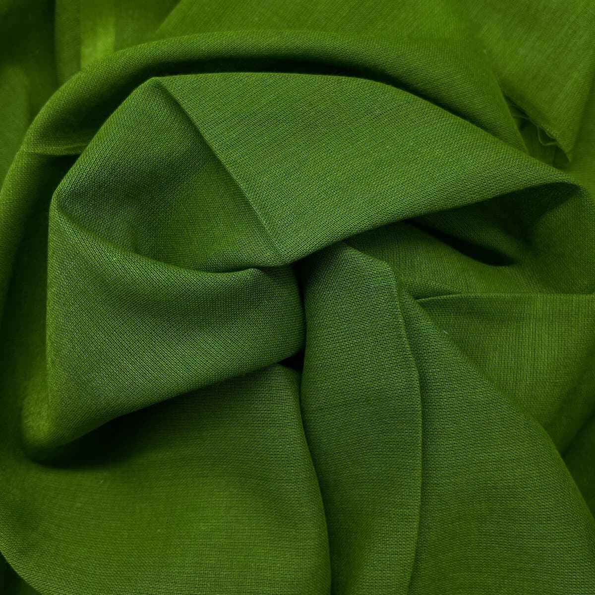 Forest Green Full Voil Turban