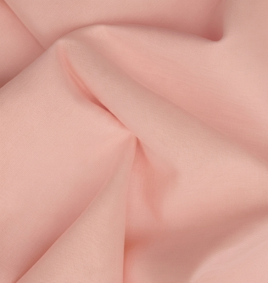 Pale Pink Premium Turban