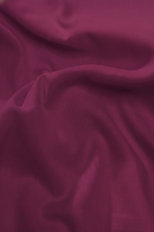 Magenta Pink Full Voil Turban