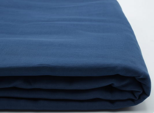 Denim Blue Premium Turban