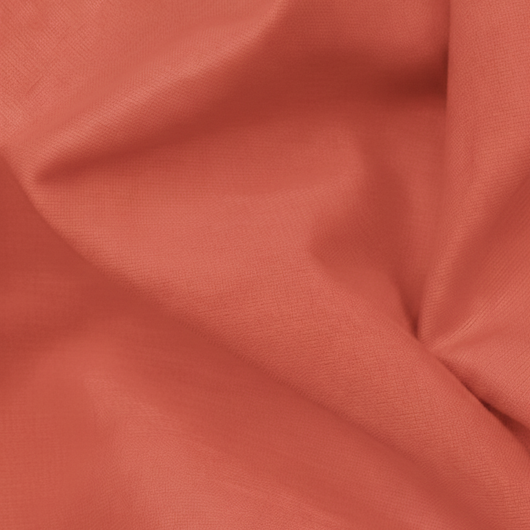 Coral Red Premium Turban