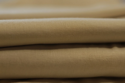 Khakhi Punjab Police Premium Rubia Turban Fabric