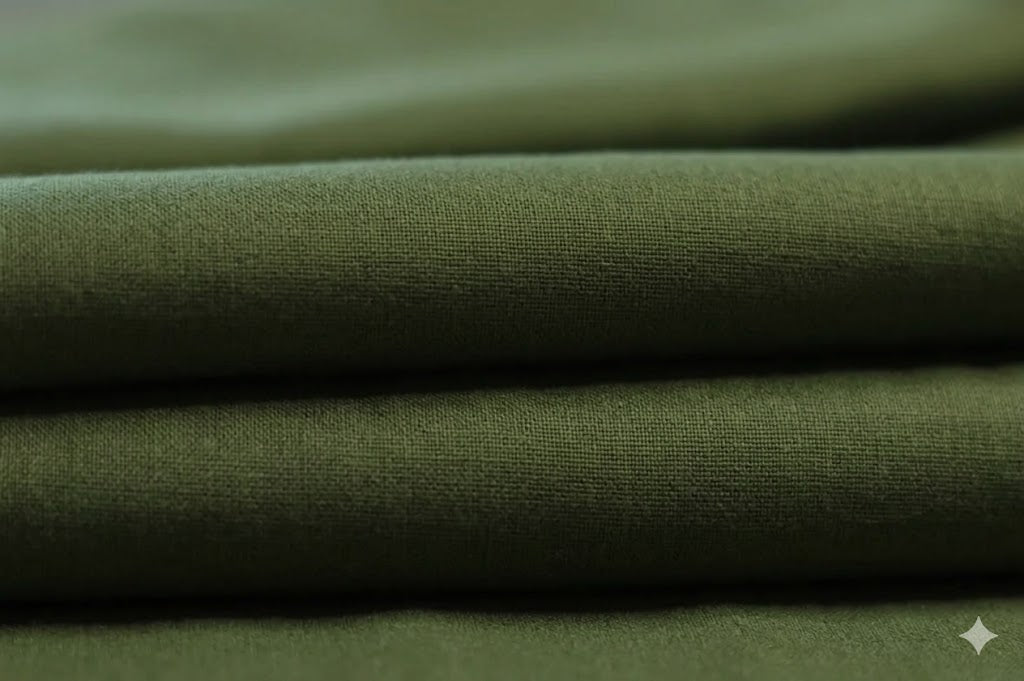 Mehndi Green premium Full voil