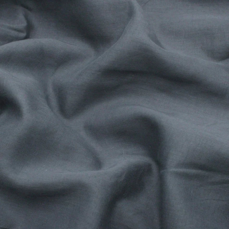 Iron gray Premium Turban