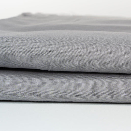 Grey Full Voil Turban