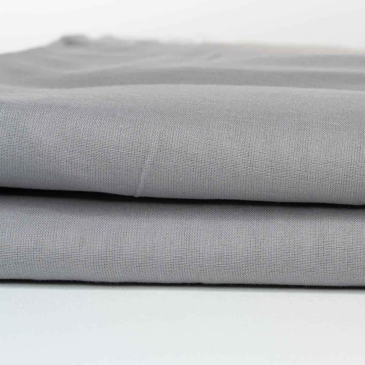 Grey Full Voil Turban