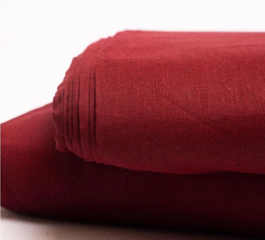 Maroon Full Voil Turban