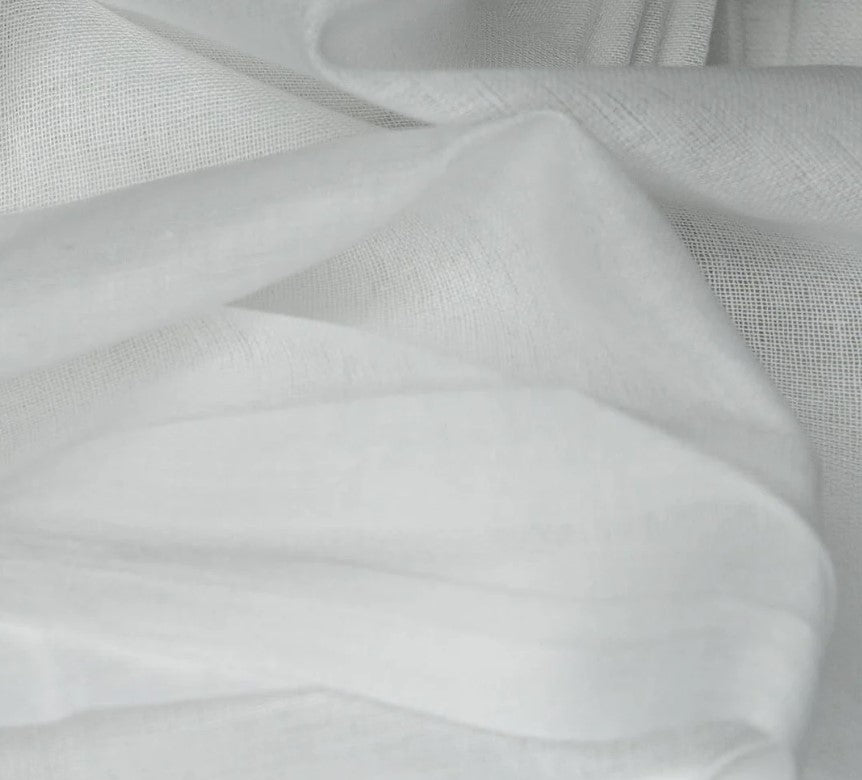 White Premium RubiaTurban