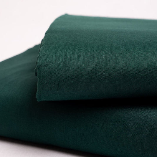 Dark Green Full Voil Turban