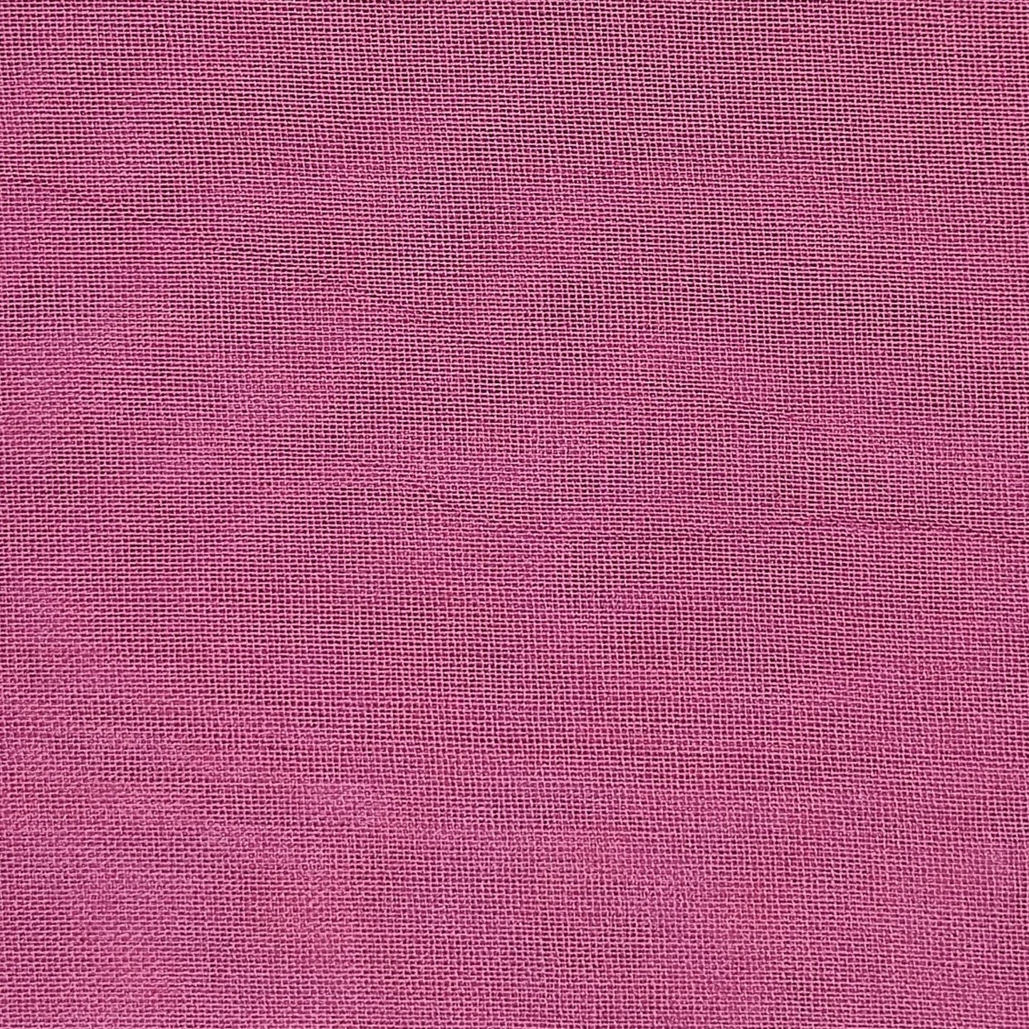 Deep Magenta Full Voil Turban