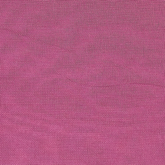 Deep Magenta Full Voil Turban