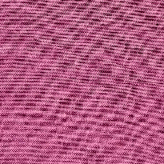 Deep Magenta Full Voil Turban