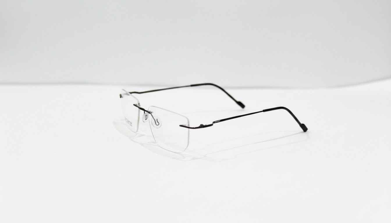 Frameless