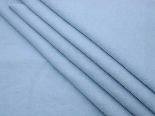 Pastel Blue Premium Rubia Turban