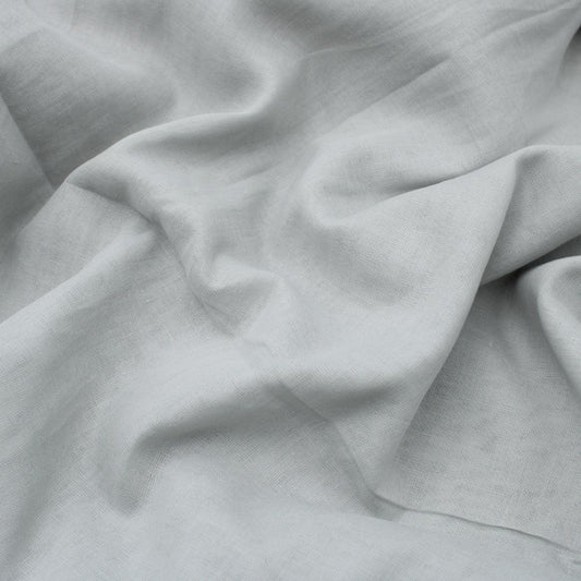 Soft Grey Premium Turban