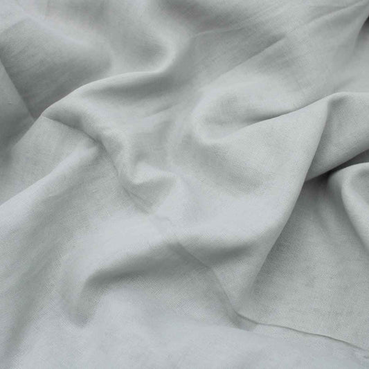 Soft Grey Premium Turban