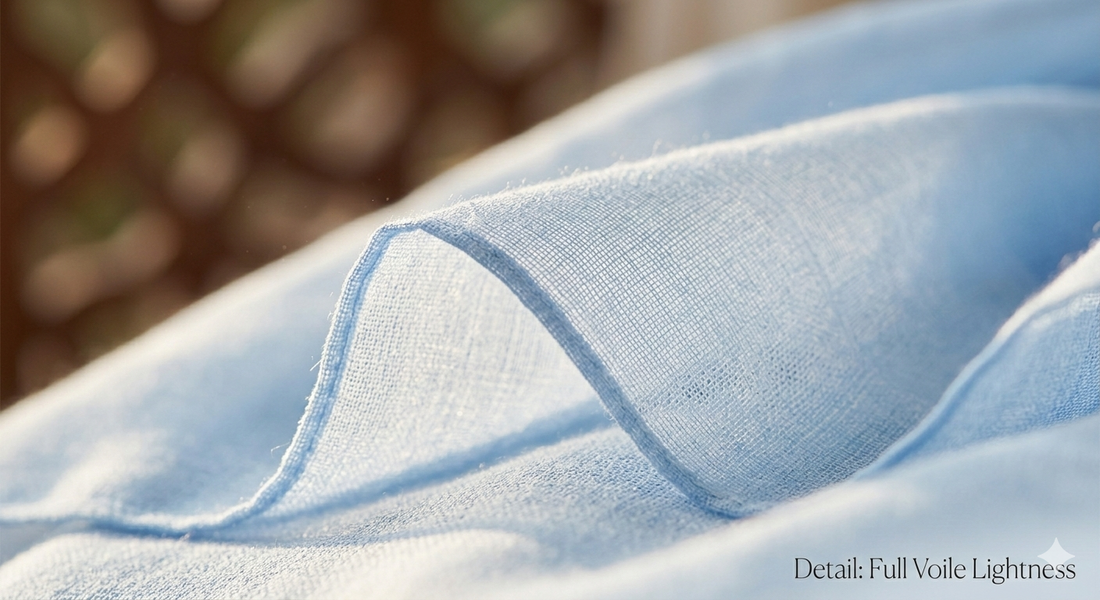 Turban Fabric