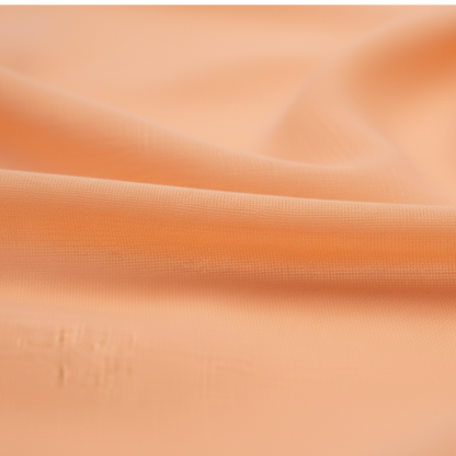 Apricot Orange Premium Turban