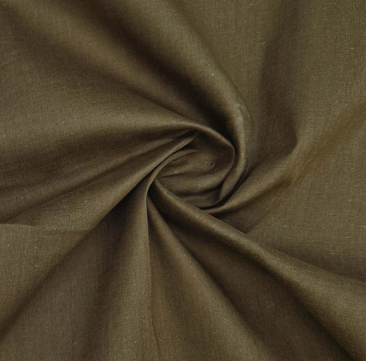 Army Green Full Voil Turban