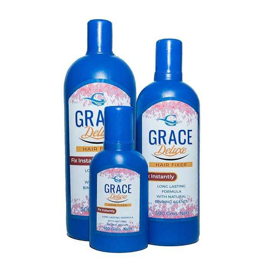 Grace Hair Fixer-Deluxe