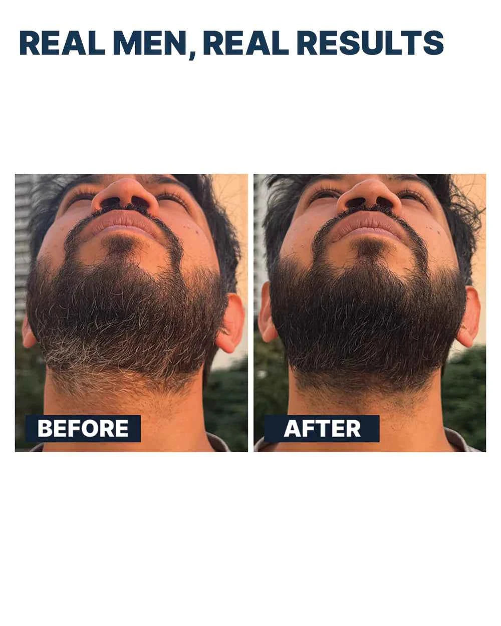 All Man 24-Hour Instant Grey Cover - 10g