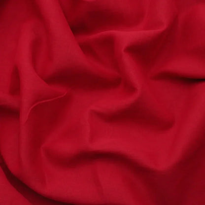 Apple Red Premium Rubia Turban