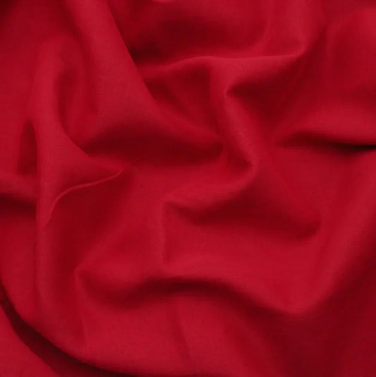 Apple Red Premium Rubia Turban