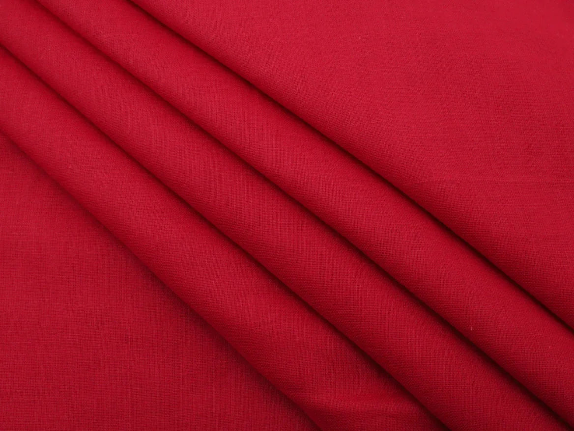 Apple Red Premium Rubia Turban