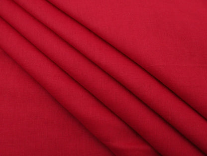 Apple Red Premium Rubia Turban