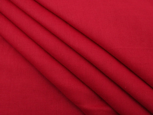 Apple Red Premium Rubia Turban