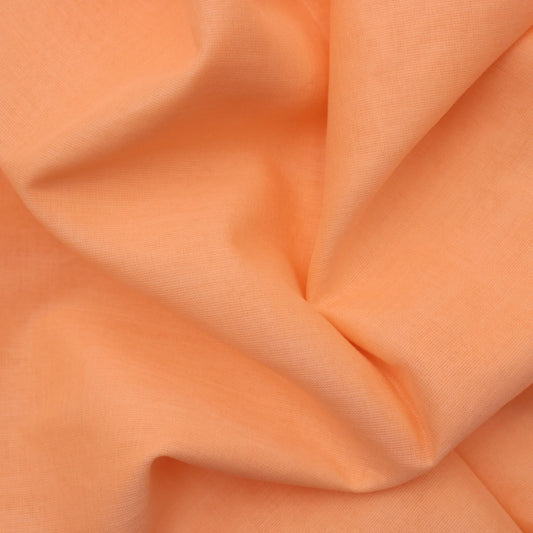 Apricot Orange Premium Turban