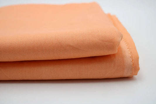 Apricot Orange Premium Turban