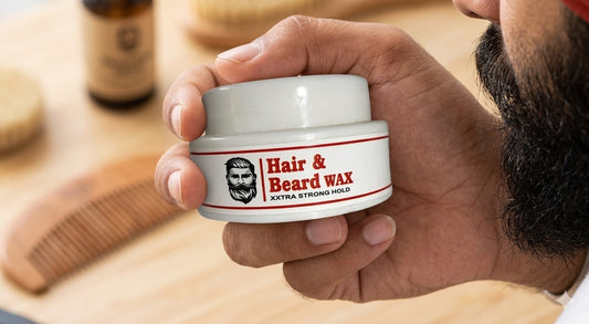 Grace Hair and Beard wax
