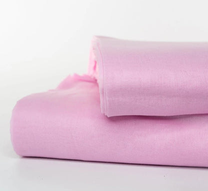 Baby Pink Premium Rubia Turban