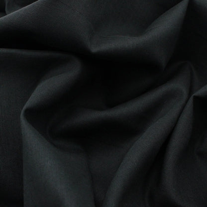 Perfect Black Premium Rubia Turban