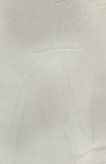 Creamy white Premium Turban