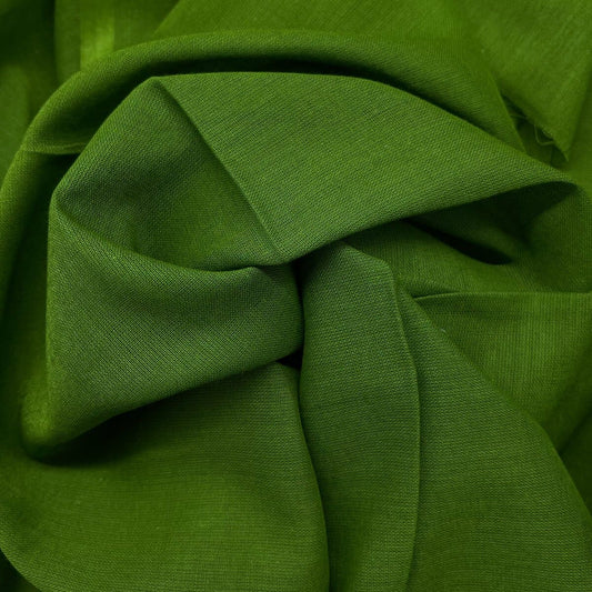 Forest Green Full Voil Turban
