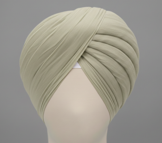 Pine Green  Premium Full voil Fabric.