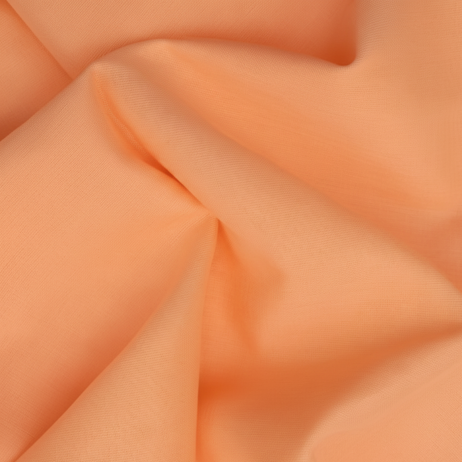 Apricot Orange Premium Turban