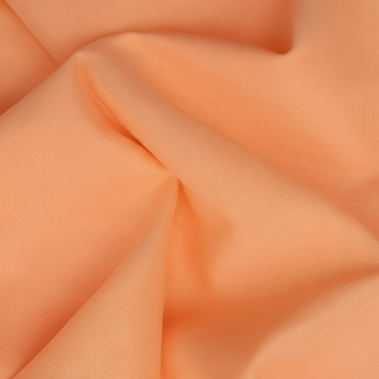 Apricot Orange Premium Turban