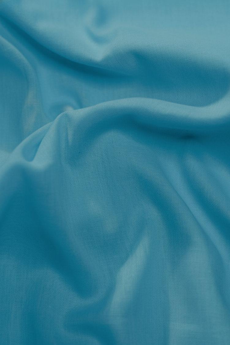 Turquoise Blue Premium Turban