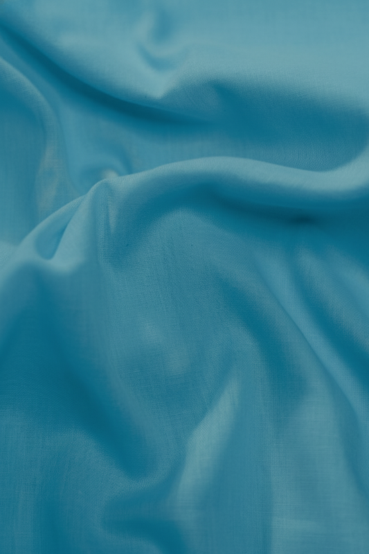 Turquoise Blue Premium Turban