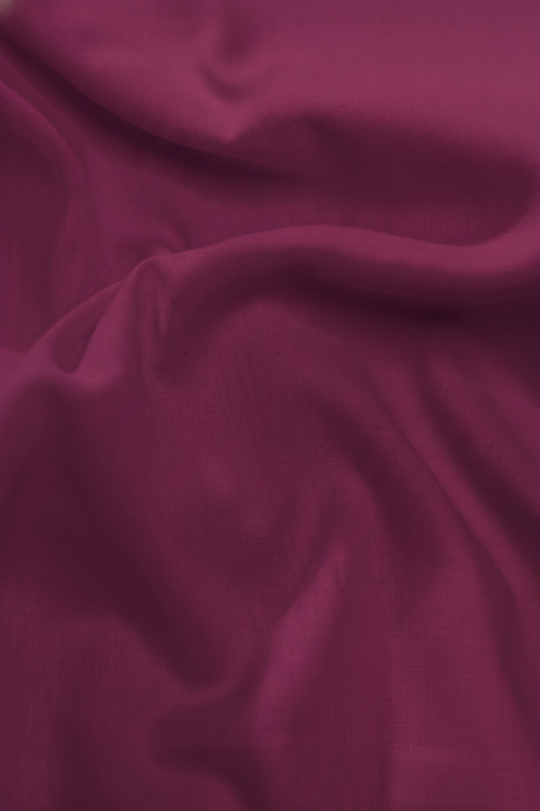 Magenta Pink Full Voil Turban