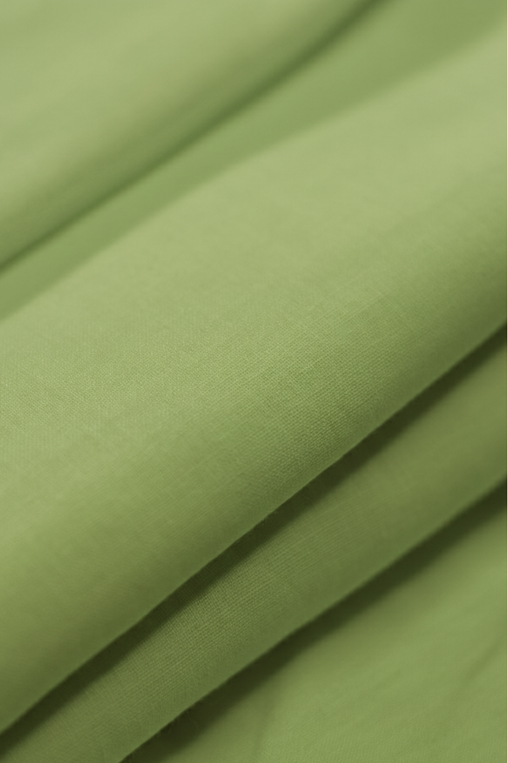 Lime Green Full Voil Turban