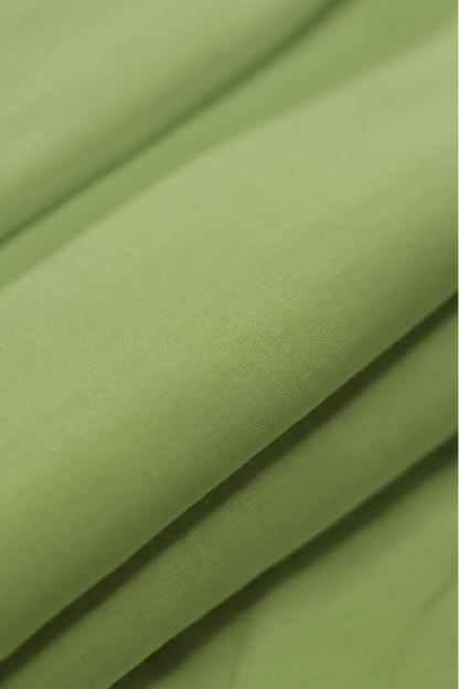 Lime Green Full Voil Turban