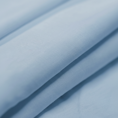 Pastel Blue Premium Rubia Turban