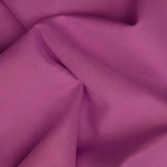 Orchid Purple  Full Voil Turban