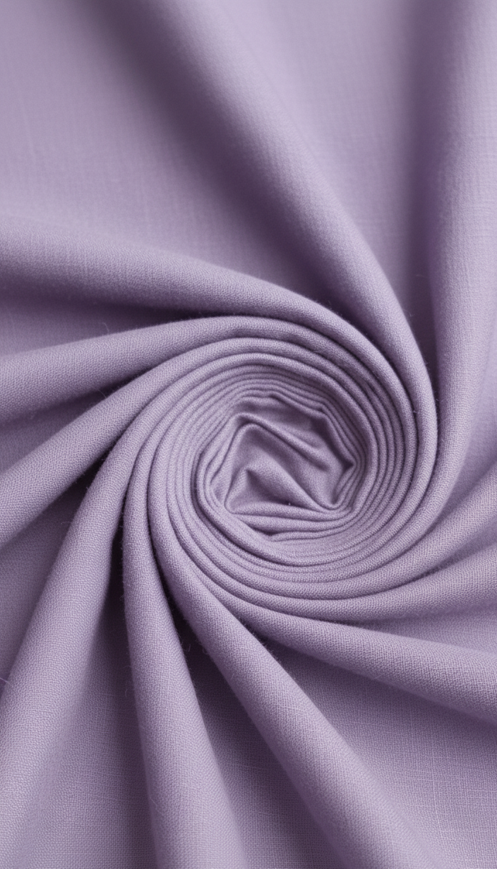 Lilac Purple Premium Rubia Turban